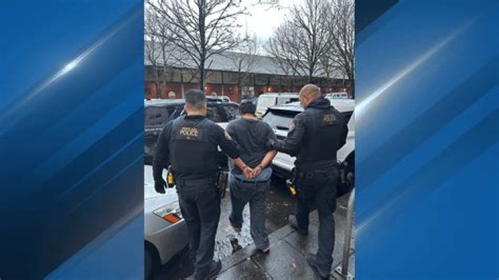 Portland Police Arrest Man For Attack On Trans Woman