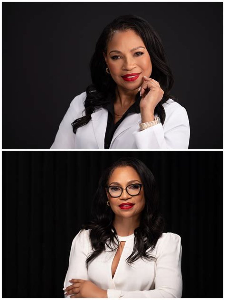 Professional Portraits That Elevate Your Business Image