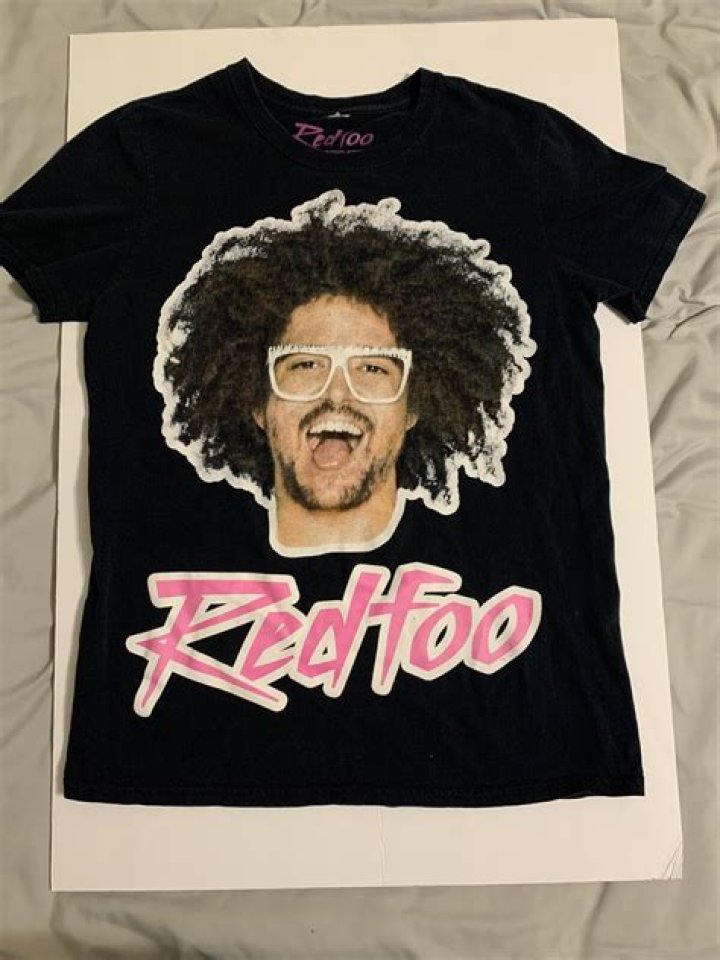 Redfoo's Wife: A Journey Of Love And Music