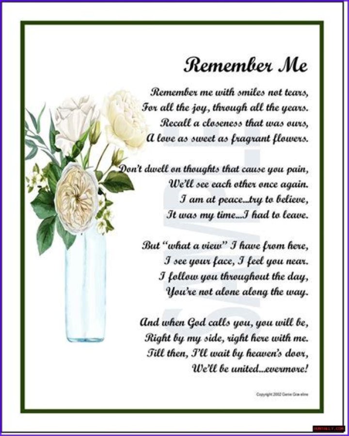 Remembering Clelland Beason: A Life Remembered