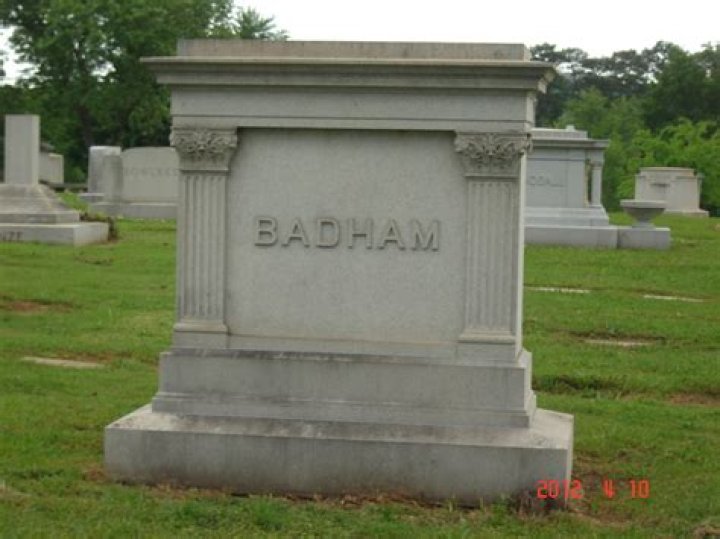 Remembering Percy Badham: A Cherished Legacy