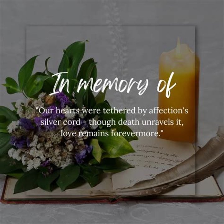 Remembering The Life Of Phil Benner - A Cherished Legacy
