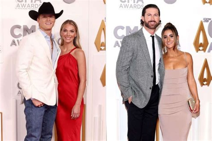 Riley Green's Wife: Meet The Woman Behind The Country Star