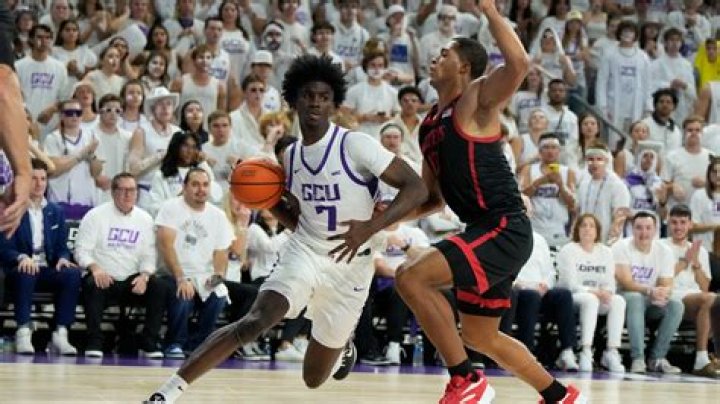 Rising Star Tyon Grant-Foster: A Force To Reckon With In The NBA