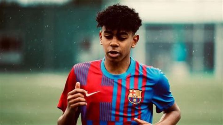 Rising Stars: Meet The 16-Year-Old Wonders Of Spanish Soccer