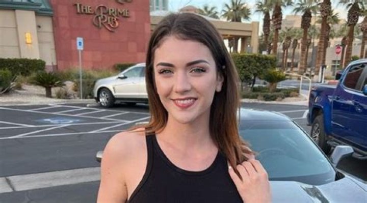 "ruby De Rossi Leaks" Exposed