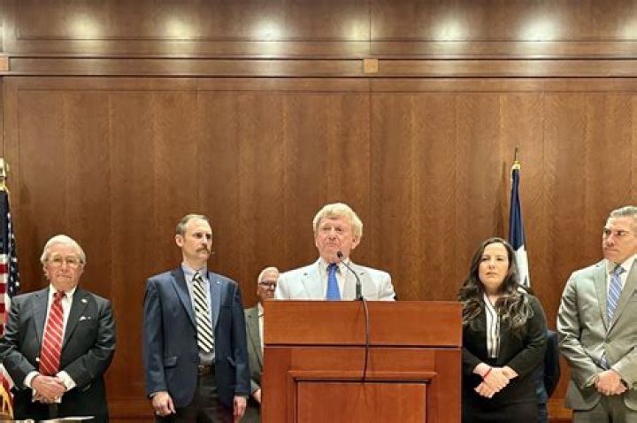 Rusty Hardin's Net Worth: Unveiling The Fortune Of A Legal Luminary
