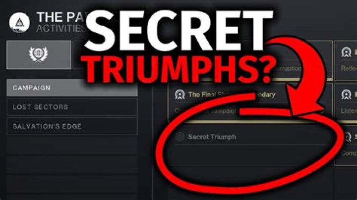 Secrets, Triumphs, And Philanthropic Impact