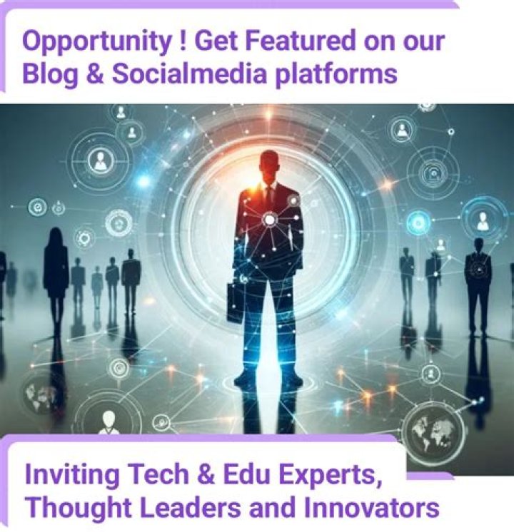 SEO Expert And Thought Leader