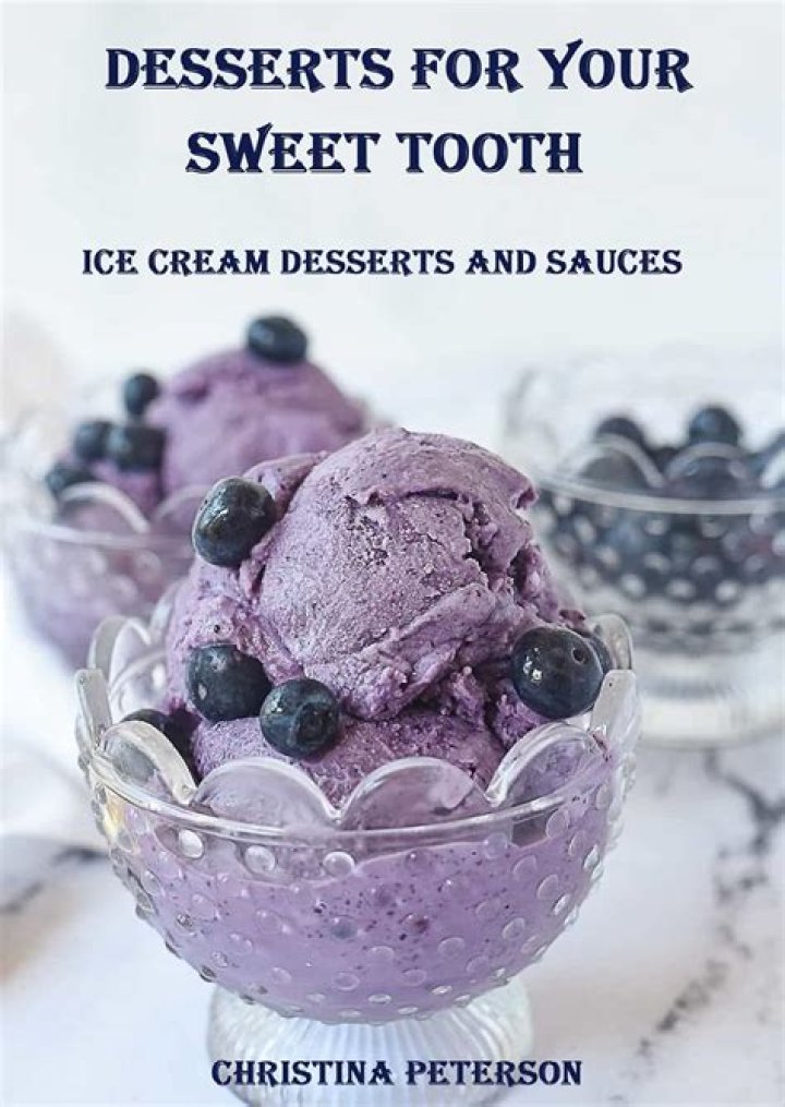Sinful Dessert Risotto: A Treat For Your Sweet Tooth