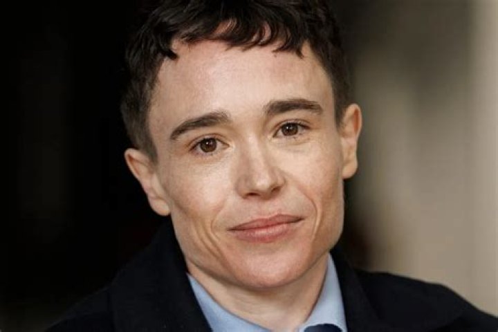 Sir Ian McKellen Expresses Joy For Former Co-Star Elliot Page's Transition