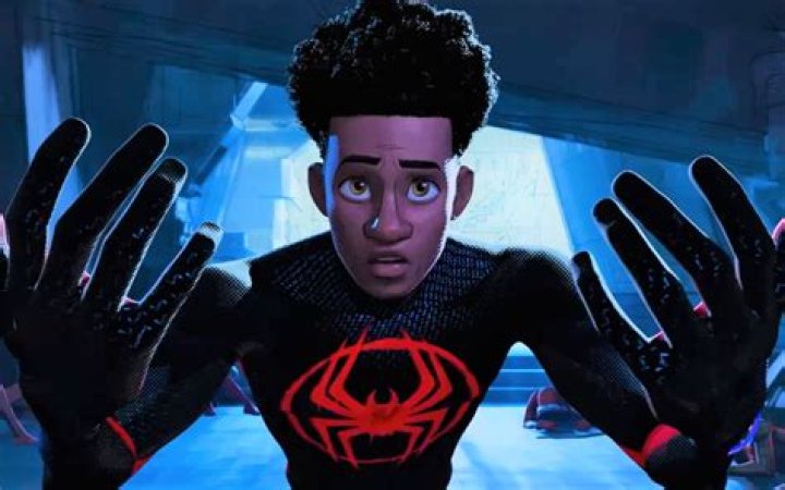 Sophie Raiin's Captivating Journey As Spider-Man