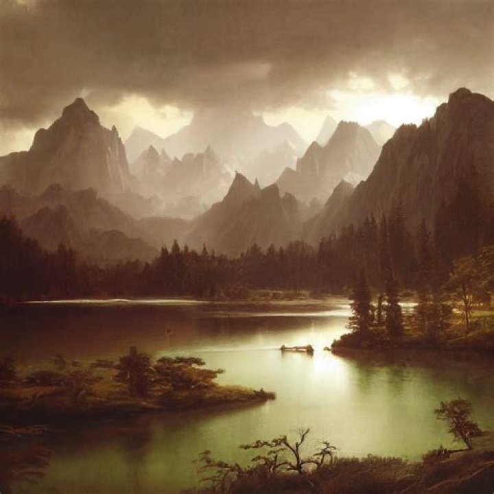 Springtime Serenade: A Symphony Of Nature's Awakening In March