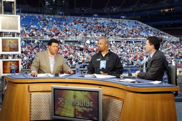 Stuart Scott: A Sportscasting Icon