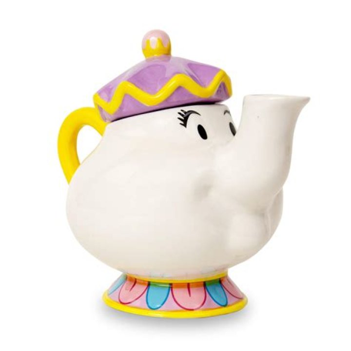 Stunning Mrs Potts Pictures | Your Ultimate Collection