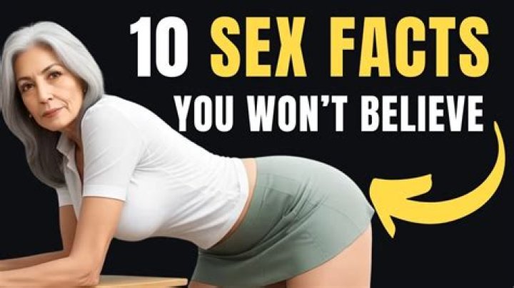 Surprising Revelations And Intimate Insights