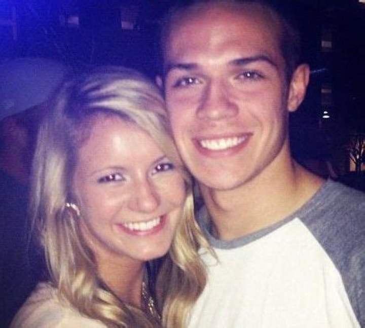 Taylor Heinicke Wife: A Detailed Look At His Personal Life