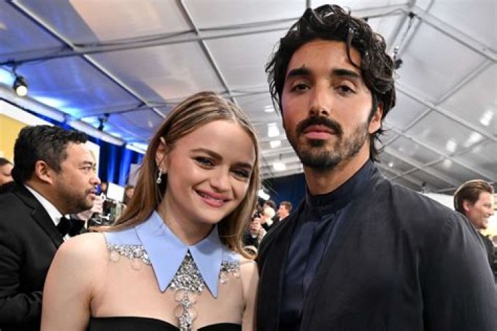 Taylor Zakhar Perez's Husband Revealed