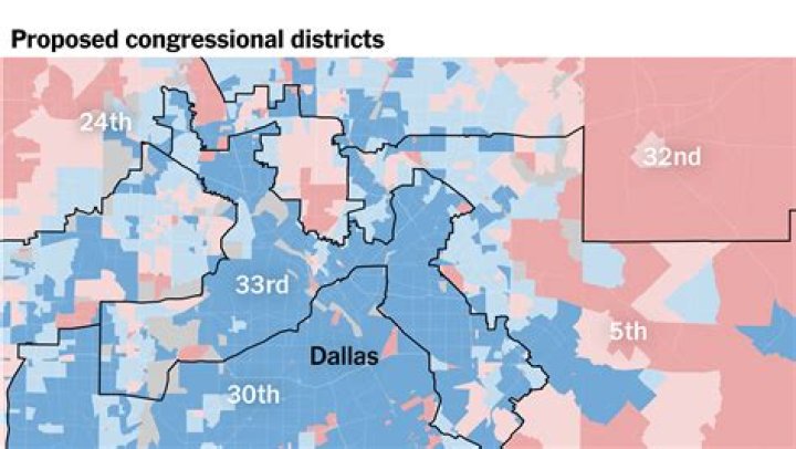 Texas Republicans' Proposal: Minors To Sue Drag Queens?