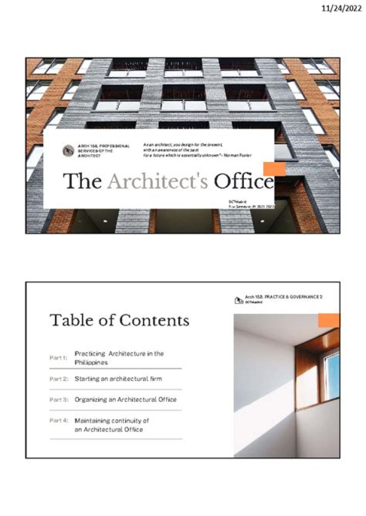 The Architect's Legacy: Luis Aranguren's Vision And Influence On Architecture