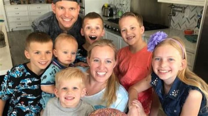 The Astonishing Net Worth Of David FamilyFunPack: A Comprehensive Analysis