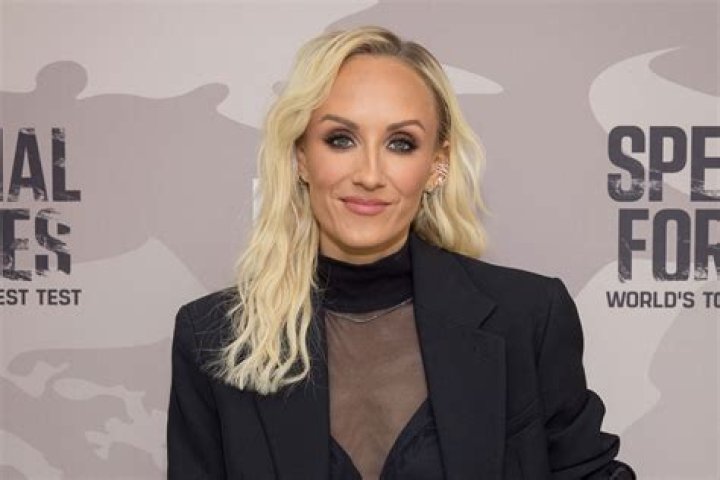 The Battle Against Anorexia: Nastia Liukin's Struggle