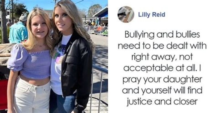 The Bullies Targeting Aubreigh Wyatt: A Disturbing Reality