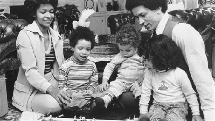 The Complete Guide To Harold Ford Jr.'s Children