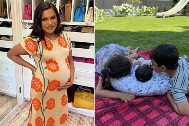 The Conservative Views Of Mindy Kaling: A Surprising Take