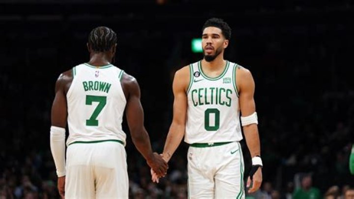 The Dynamic Duo Of Basketball Reporting