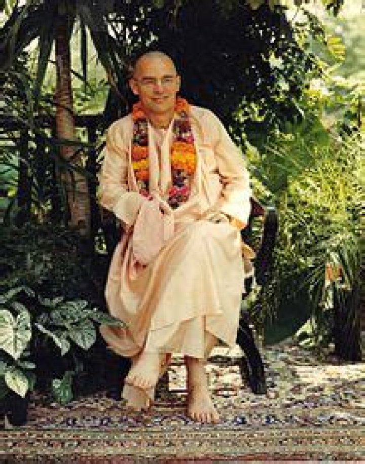 The Enchanting Teachings Of Kirtanananda Swami: A Spiritual Guide For The Modern Age
