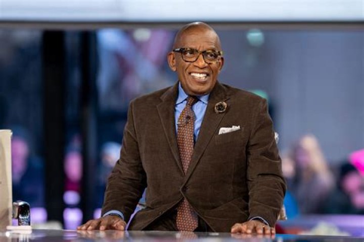 The Enviable Wealth Of Al Roker: Unveiling His Net Worth Today