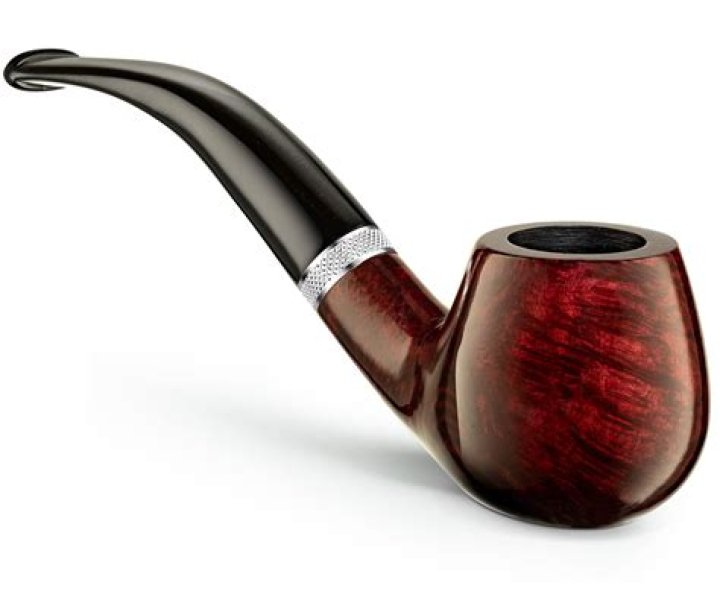 The Epitome Of Briar Pipes: Austrian Briarwood Excellence