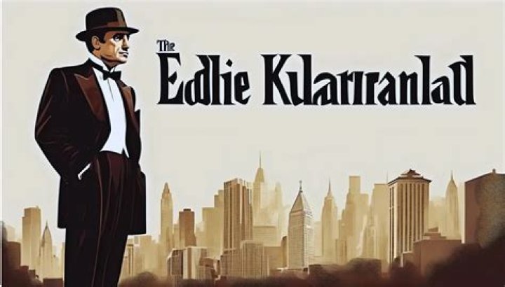 The Extraordinary Legacy Of Eddie Kurland: A Sports Icon Remembered