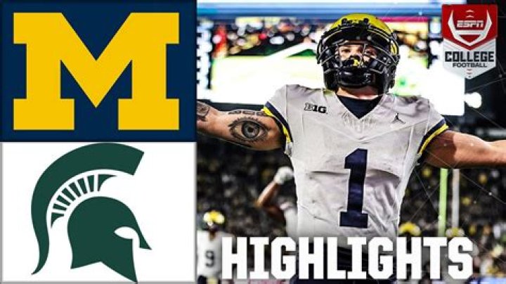 The Funniest Michigan State Moments You've Never Seen