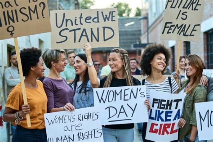 The Future Of Feminism: Embracing Trans Women And Femmes