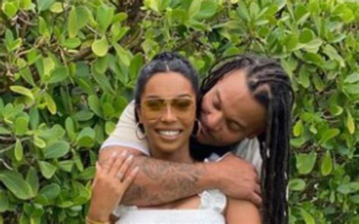 The Intimate Life Of Comedian Channing Crowder: Unveiling His Beloved Wife