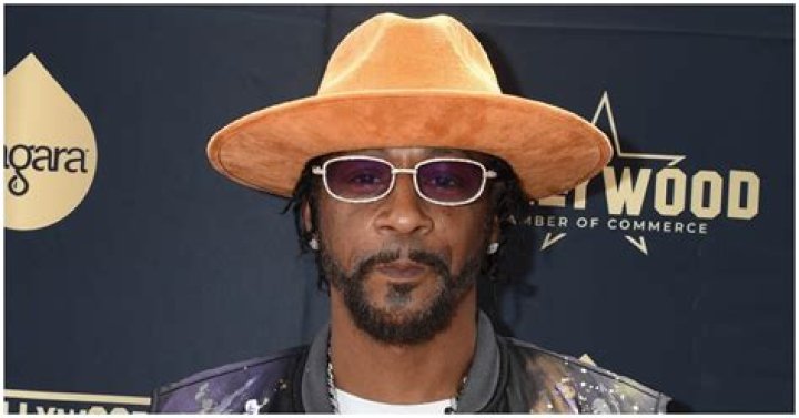 The Kids Of Comedian Katt Williams: A Journey Of Laughter And Legacy