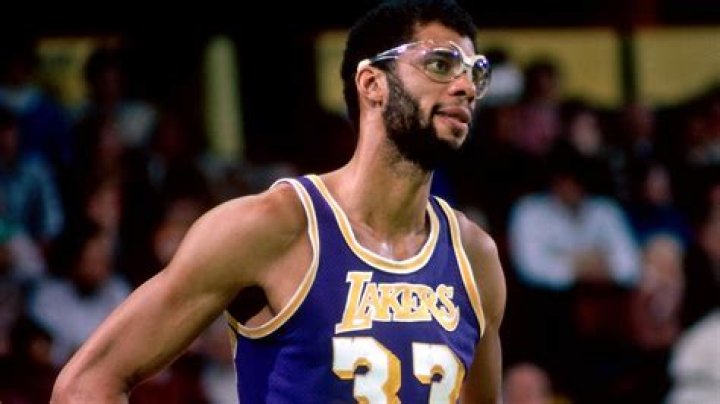 The Legacy Of Kareem Abdul-Jabbar: A Legendary NBA Star