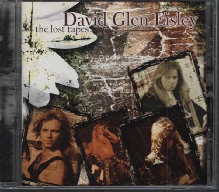 The Legendary David Glen Eisley: A Journey Through Time And Music