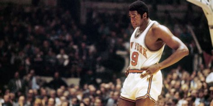 The Legendary Willis Reed: Icon Of Basketball
