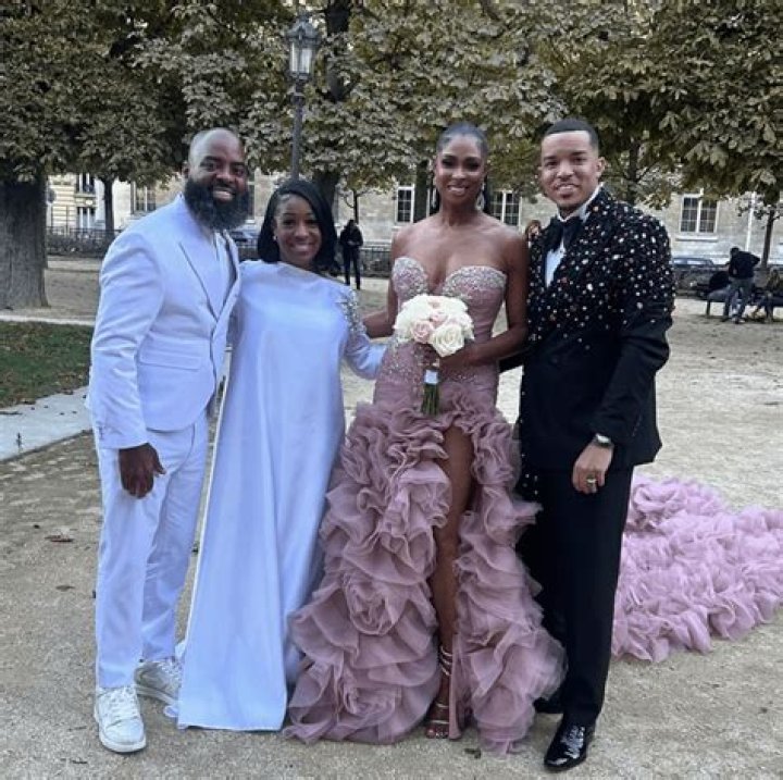 The Life And Wealth Of Jennifer Williams: Wiki, Age, Parents, And Net Worth
