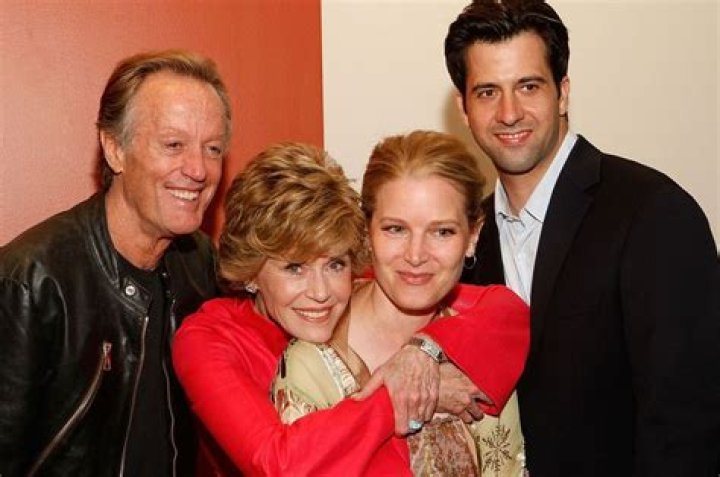 The Masterson Siblings: A Hollywood Dynasty