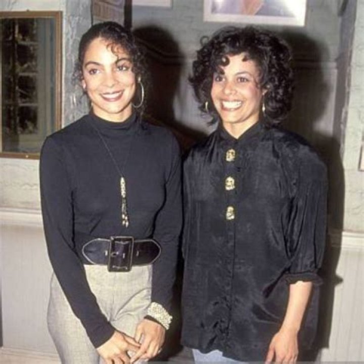 The Parents Of Jasmine Guy: A Hidden Treasure