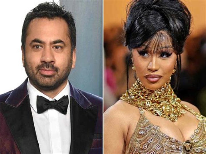 The Power Couple: Kal Penn And Josh Marlar's Inspiring Love Story
