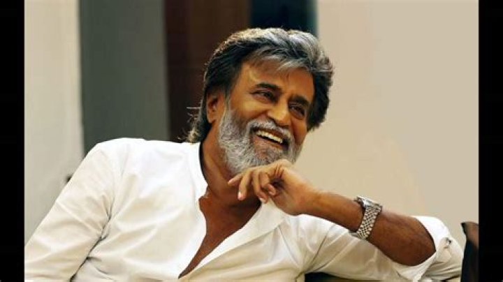 The Staggering Wealth Of Rajinikanth: Uncovering His Net Worth