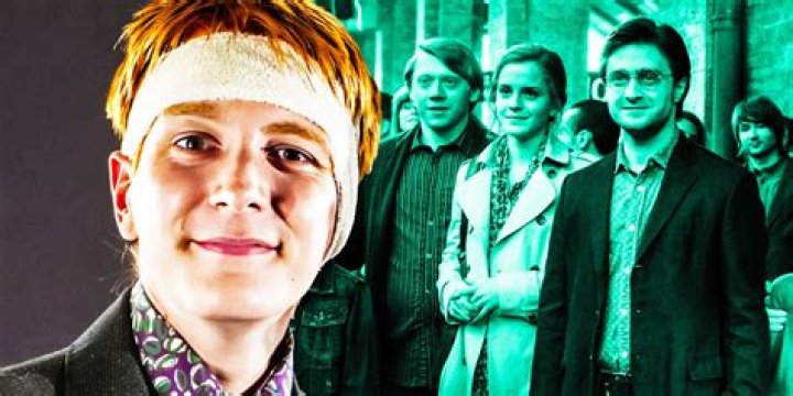 The Tragic Passings Of The Harry Potter Cast
