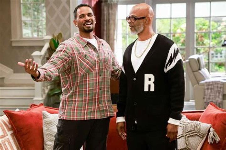 The Truth About Damon Wayans's Marital Status