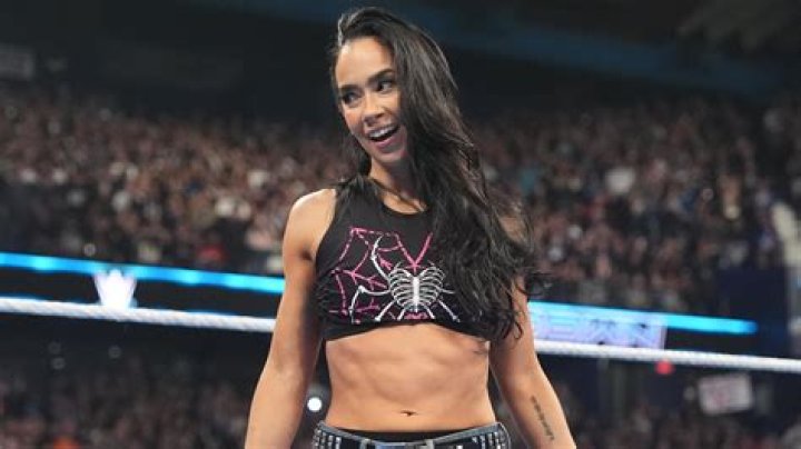 The Truth Behind AJ Lee's Absence: Why You No Longer See Her In WWE