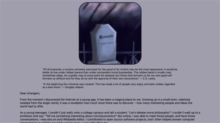 The Truth Behind Colette's Demise